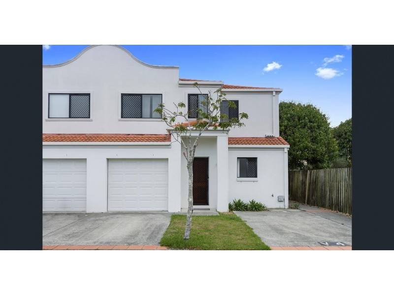 8/77-95 Bamboo Avenue, Benowa QLD 4217