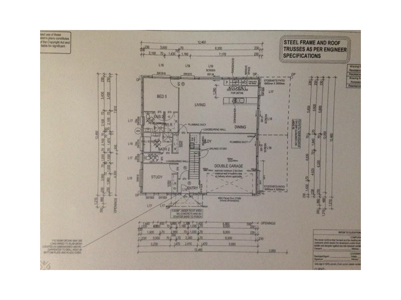 Coopers Plains QLD 4108 Floorplan