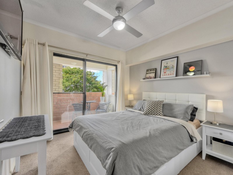 455 Brunswick Street, Fortitude Valley QLD 4006