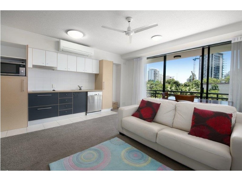 109/15 Goodwin Street, Kangaroo Point QLD 4169