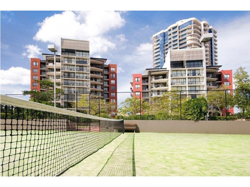 109/15 Goodwin Street, Kangaroo Point QLD 4169