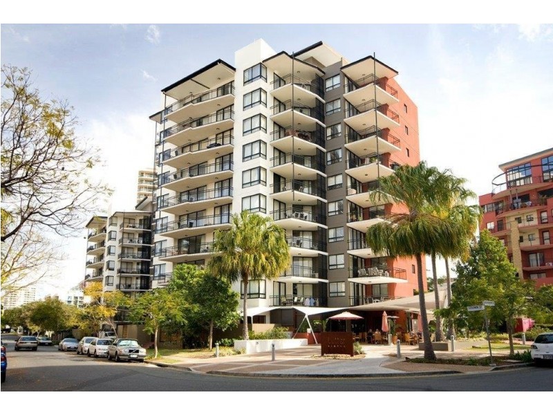 109/15 Goodwin Street, Kangaroo Point QLD 4169