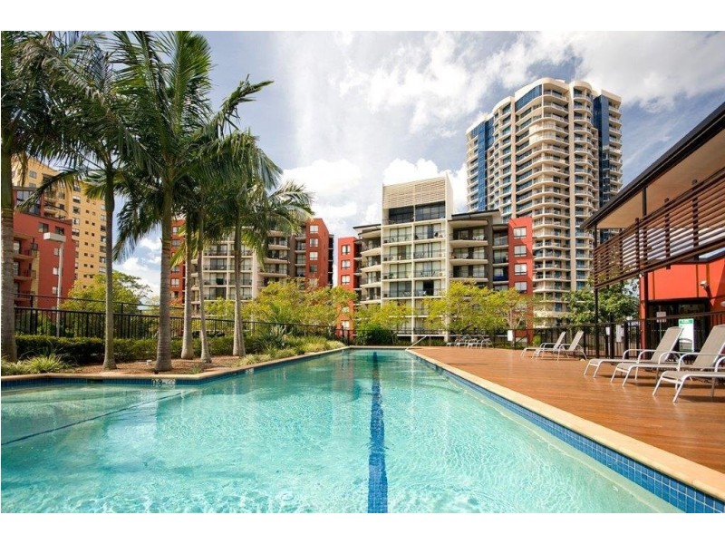 109/15 Goodwin Street, Kangaroo Point QLD 4169