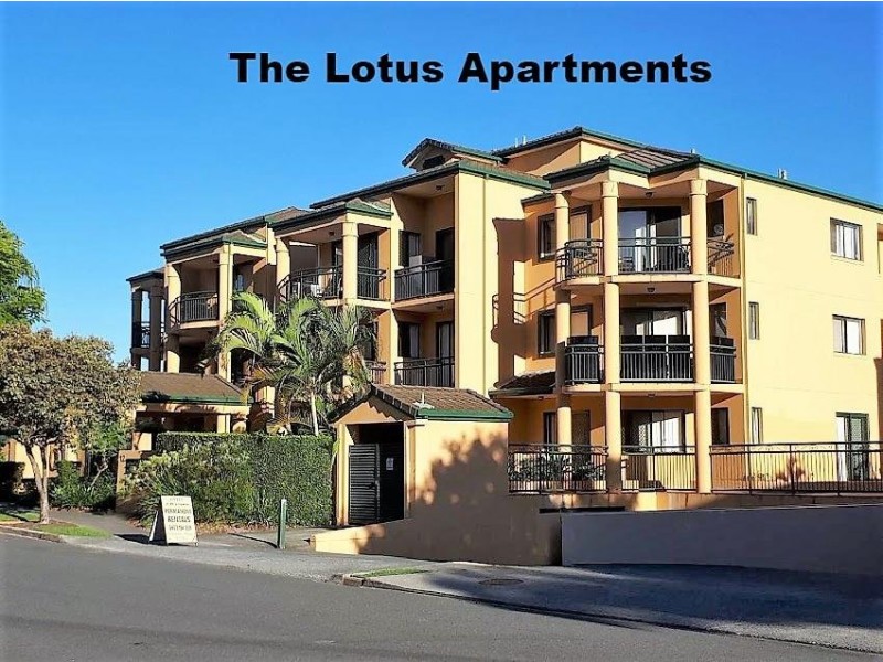 22/12 Spendelove Avenue, Southport QLD 4215