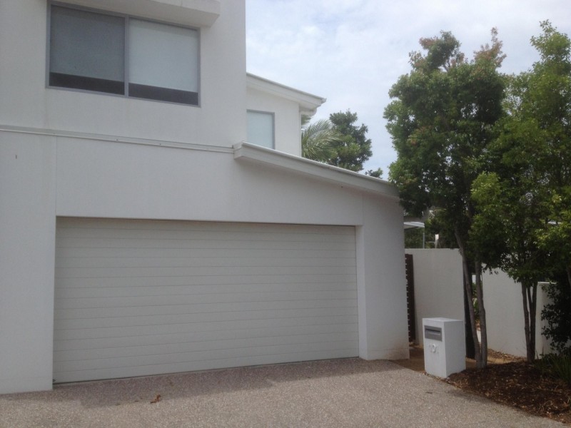 Burleigh Waters QLD 4220