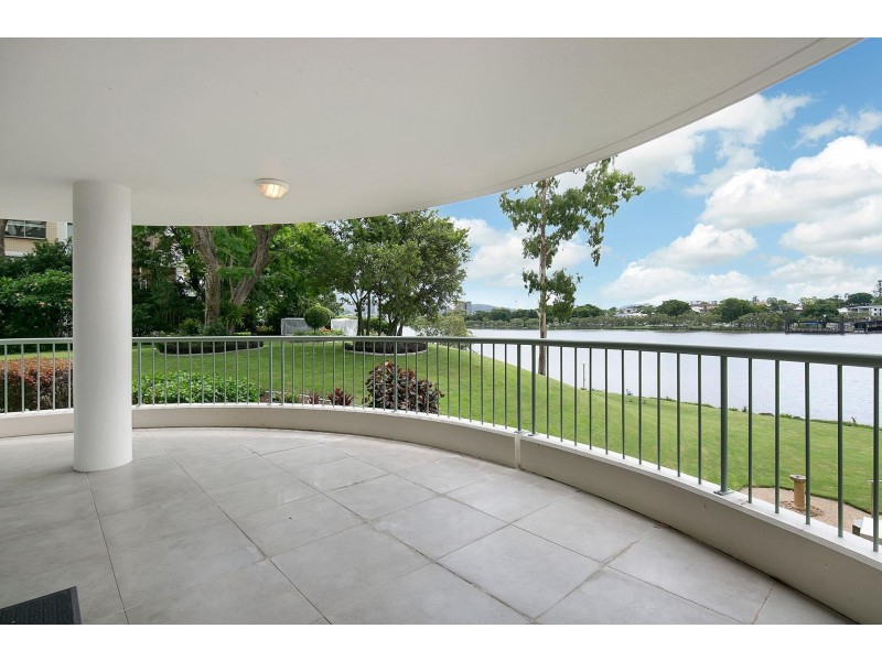 72 Macquarie Street, St Lucia QLD 4067