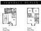 Grange QLD 4051 Floorplan