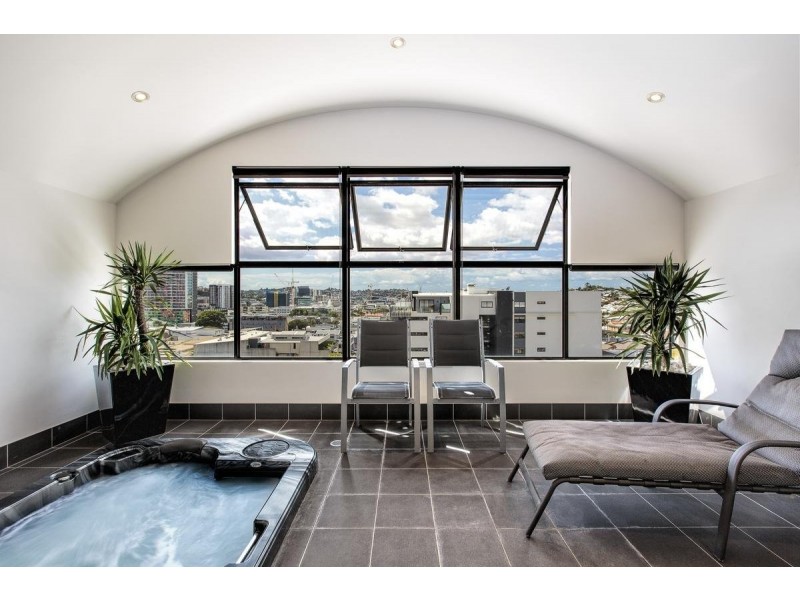 455 Brunswick Street, Fortitude Valley QLD 4006