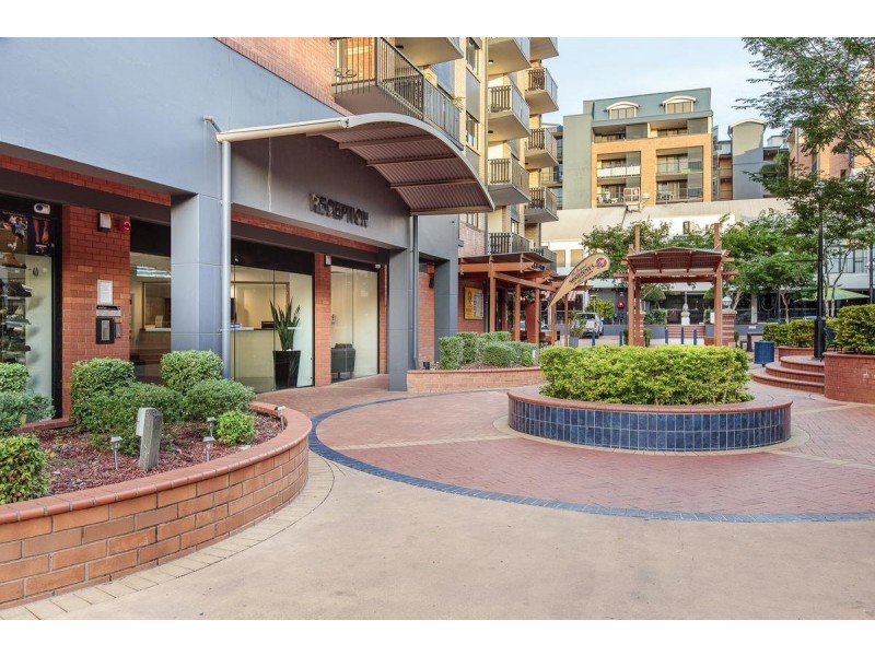 455 Brunswick Street, Fortitude Valley QLD 4006