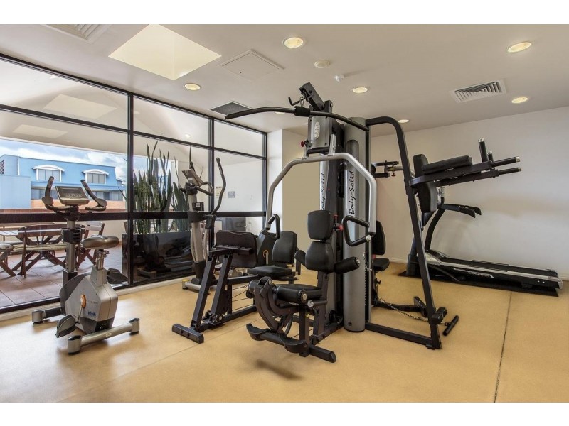 455 Brunswick Street, Fortitude Valley QLD 4006