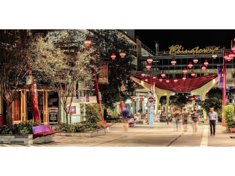 455 Brunswick Street, Fortitude Valley QLD 4006