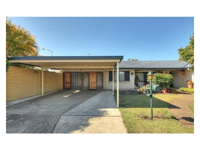 507 Mains Rd, Macgregor QLD 4109