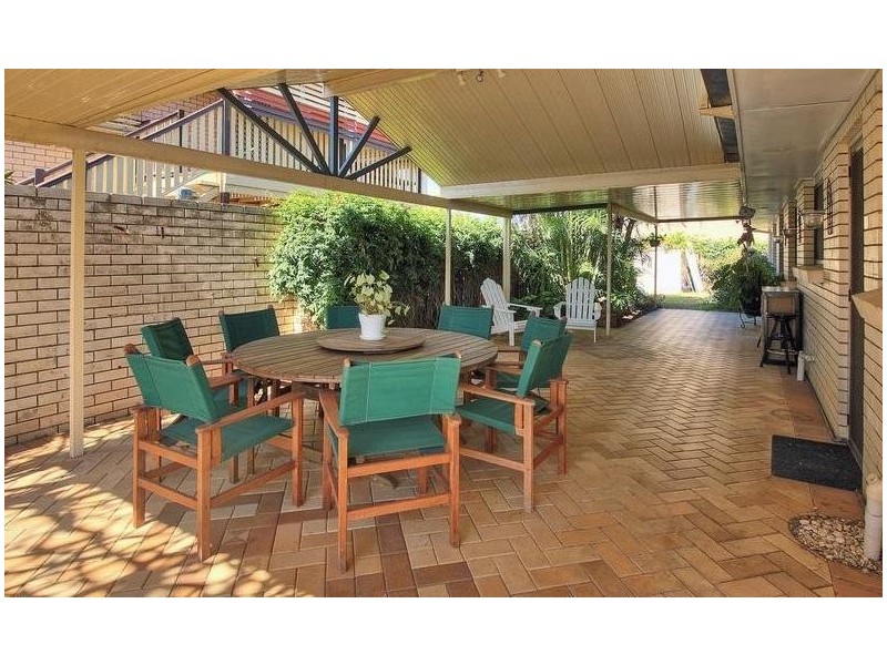 507 Mains Rd, Macgregor QLD 4109