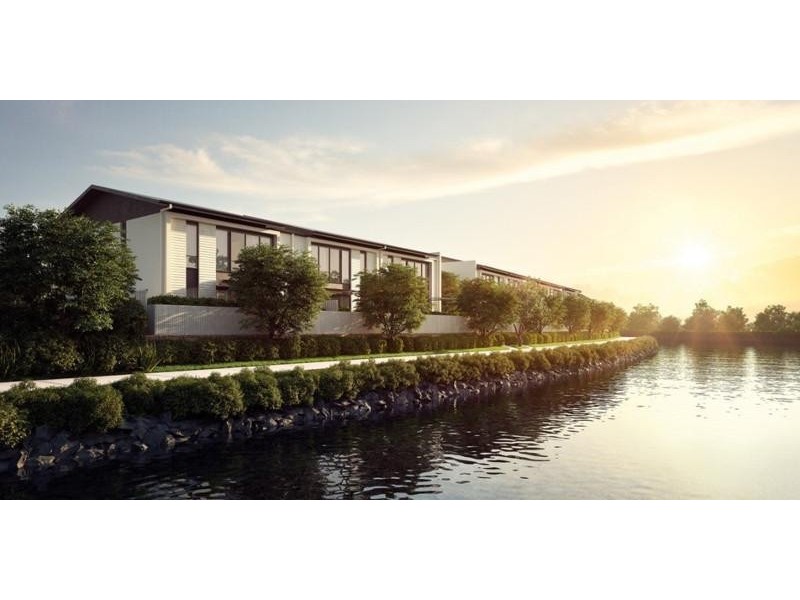 17/1 Ancora Crescent, Hope Island QLD 4212