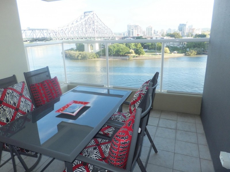 82 Boundary Street, Brisbane QLD 4000