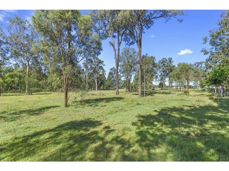 Placid Hills QLD 4343