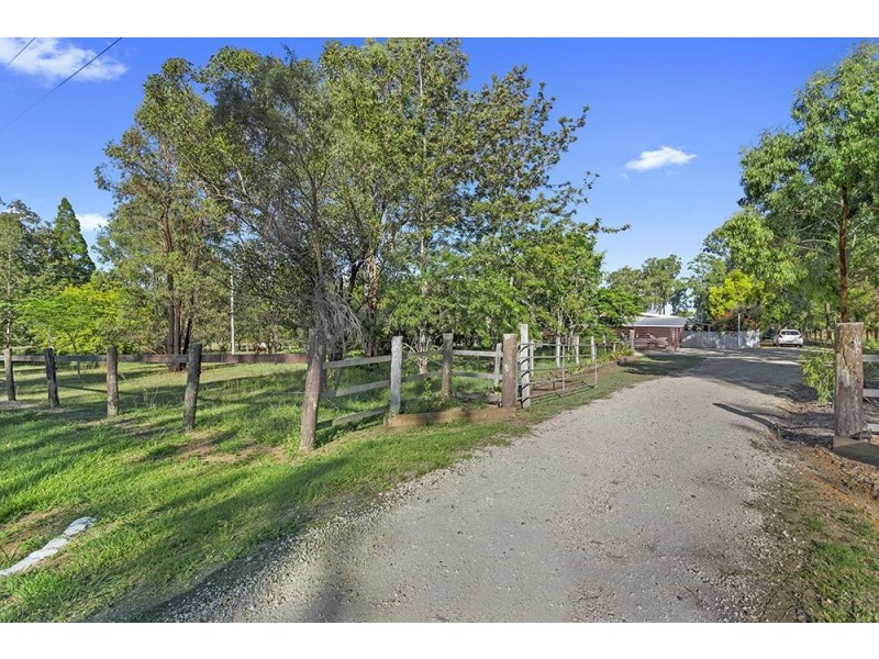 Placid Hills QLD 4343