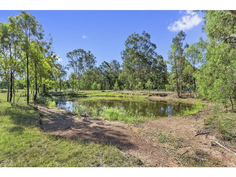 Placid Hills QLD 4343