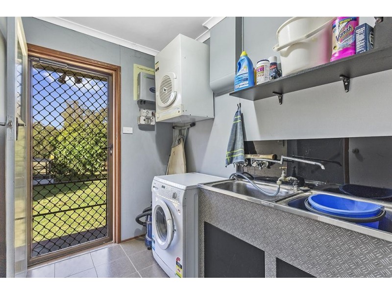 Placid Hills QLD 4343