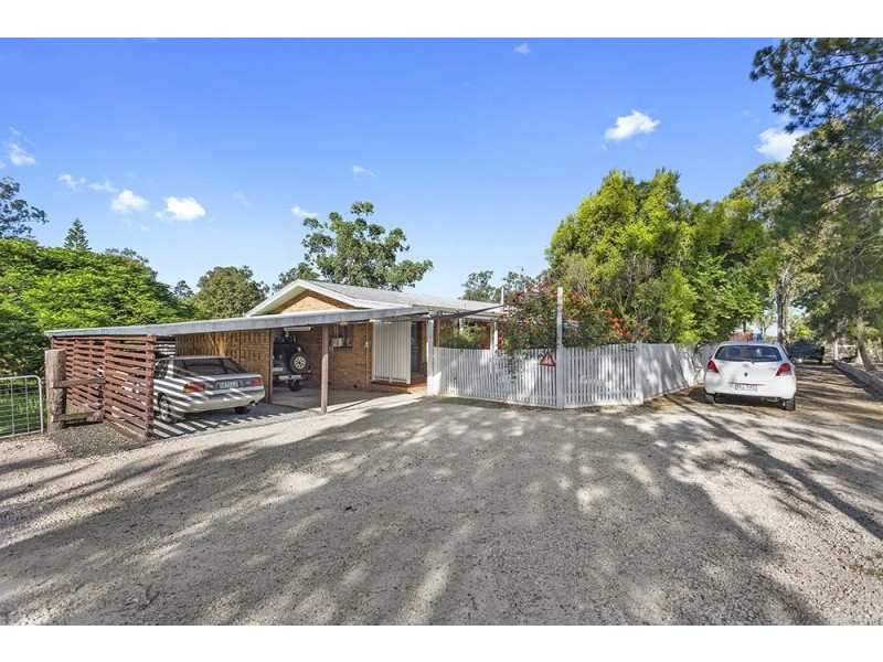 Placid Hills QLD 4343