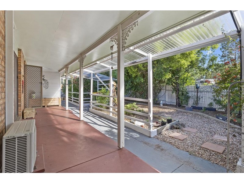 Placid Hills QLD 4343