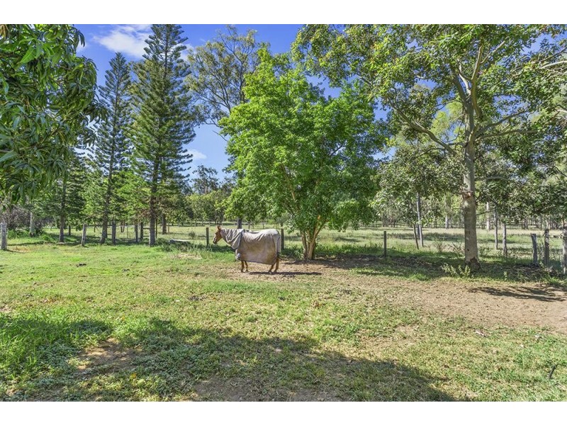 Placid Hills QLD 4343