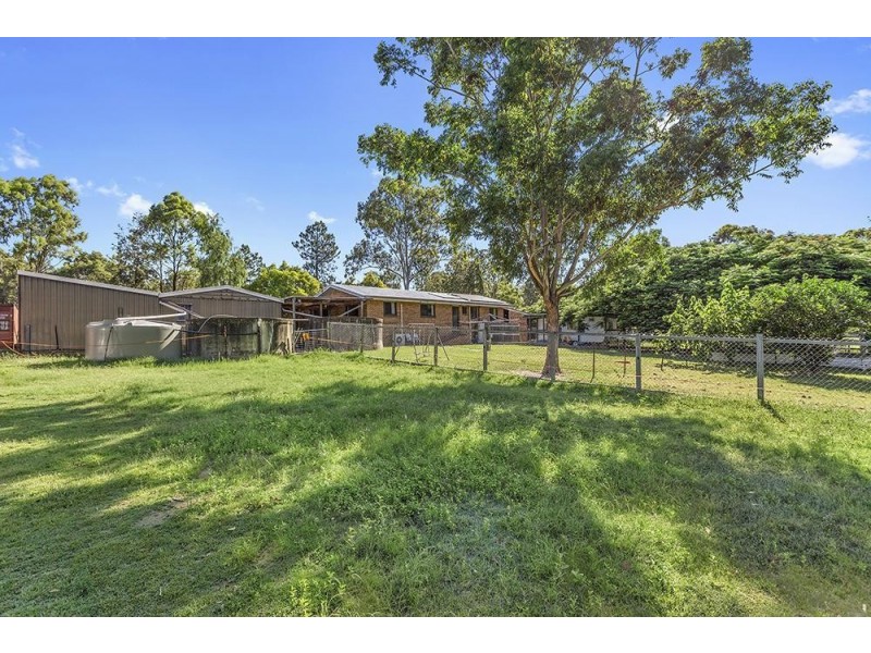 Placid Hills QLD 4343