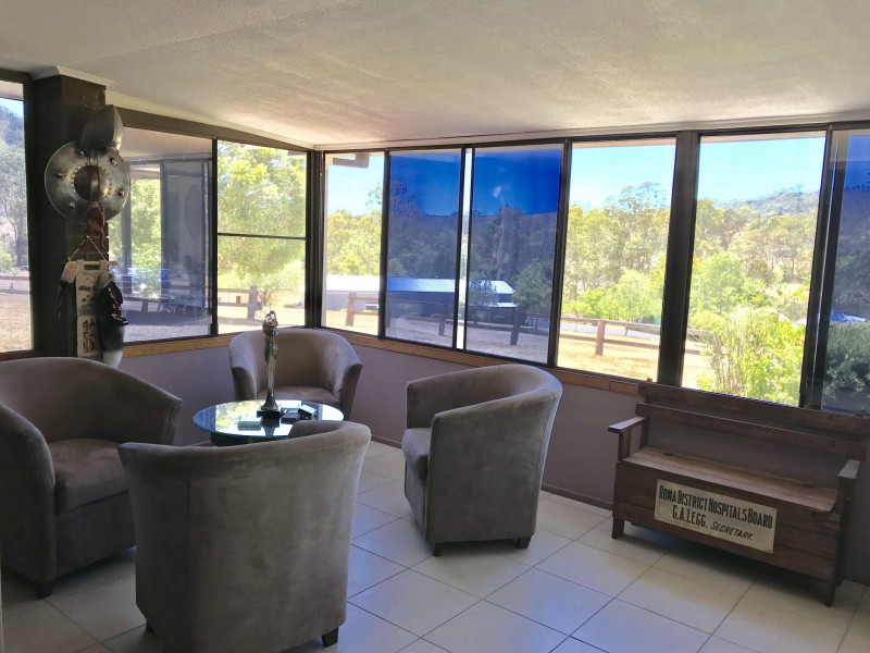 400 Upper Flagstone Creek Road, Upper Flagstone QLD 4344