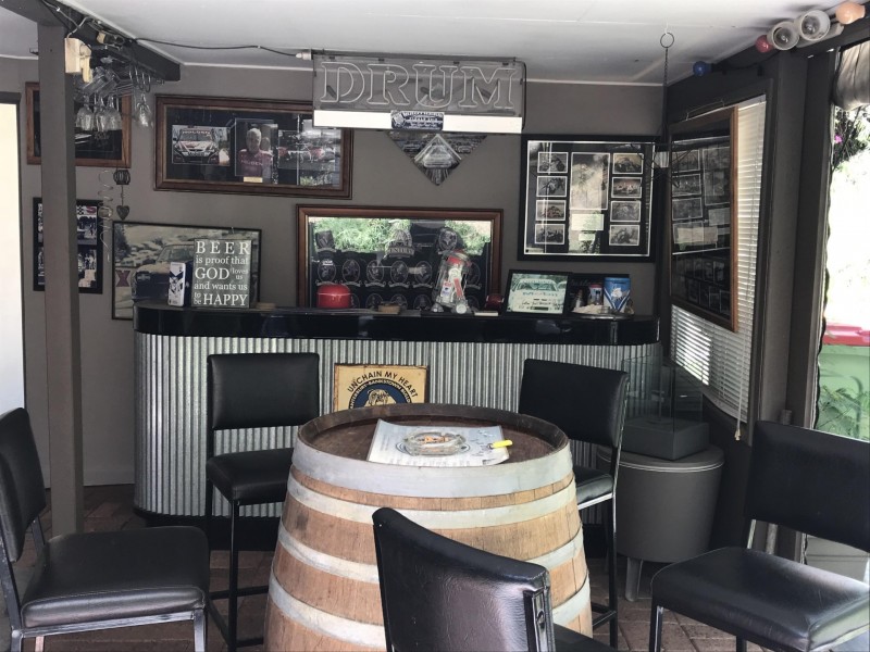 400 Upper Flagstone Creek Road, Upper Flagstone QLD 4344