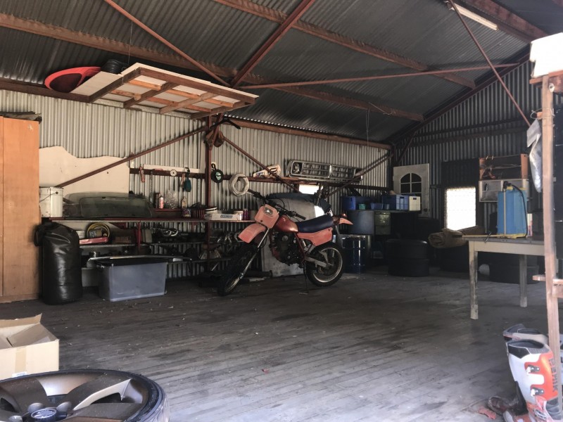 400 Upper Flagstone Creek Road, Upper Flagstone QLD 4344