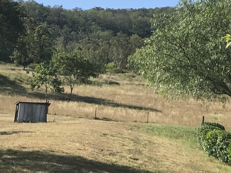 400 Upper Flagstone Creek Road, Upper Flagstone QLD 4344