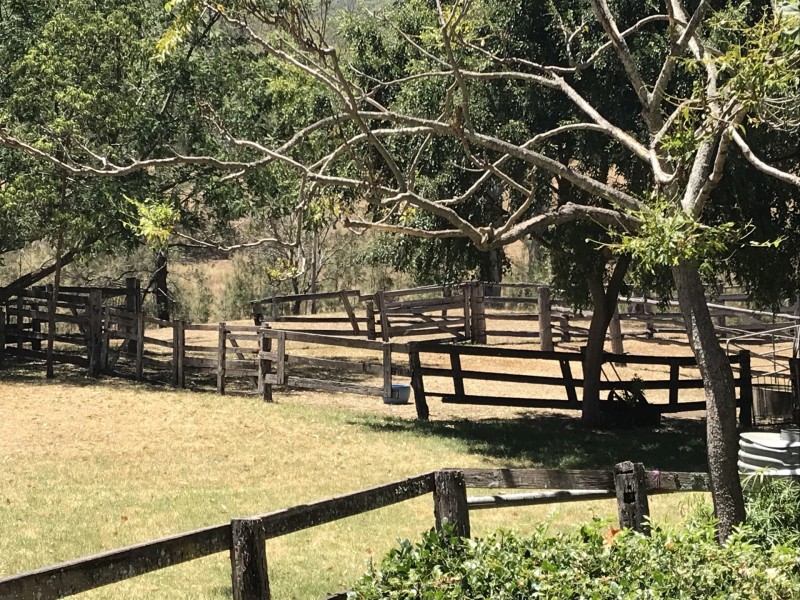 400 Upper Flagstone Creek Road, Upper Flagstone QLD 4344