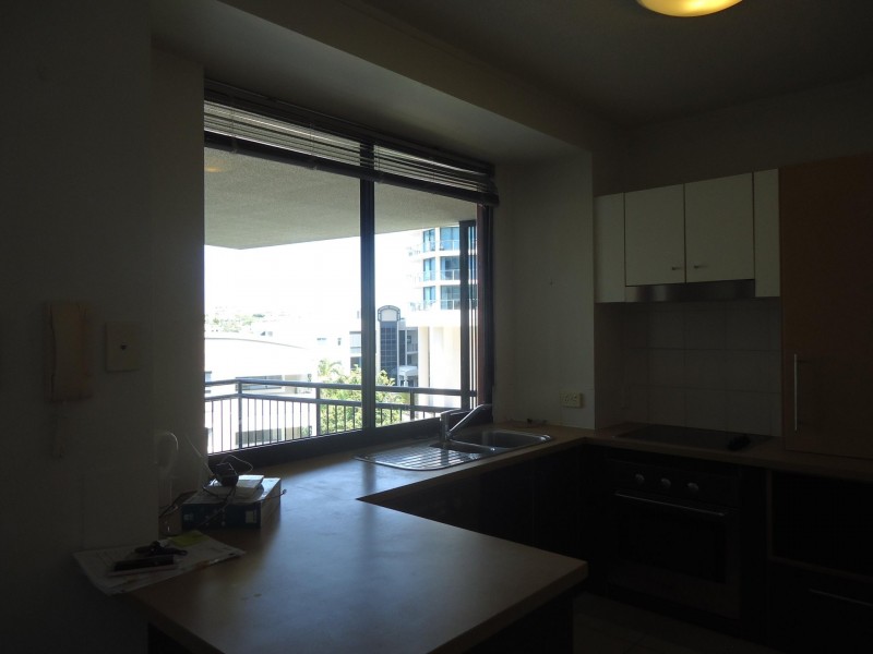 89/15 Goodwin Street, Kangaroo Point QLD 4169