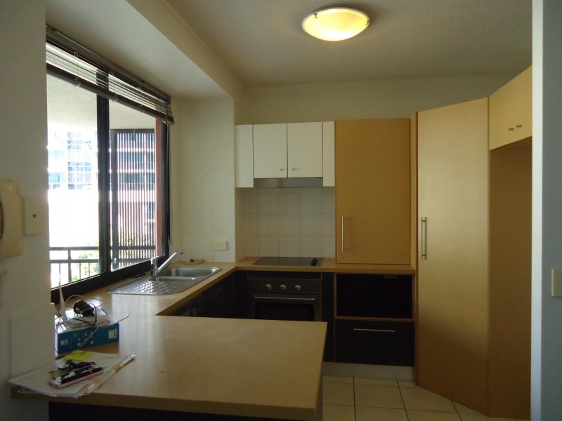 89/15 Goodwin Street, Kangaroo Point QLD 4169