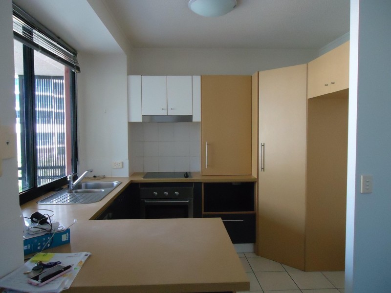 89/15 Goodwin Street, Kangaroo Point QLD 4169