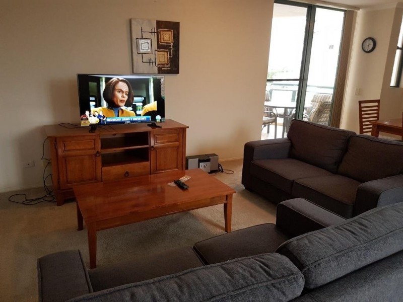 40/228 vULTURE sTREET, South Brisbane QLD 4101