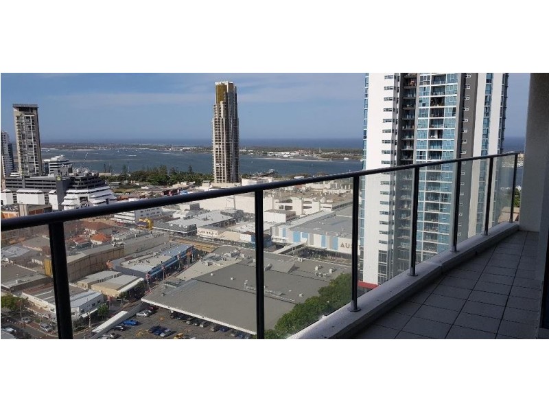 @/9 Lawson Street, Southport QLD 4215