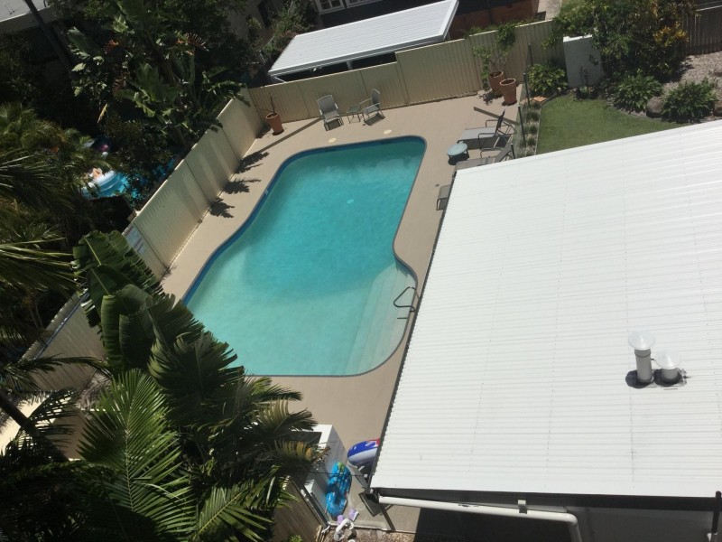22 Armrick Avenue, Broadbeach QLD 4218