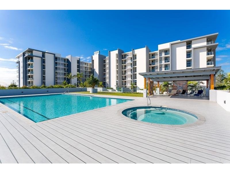 99/113 Landsborough Ave, Scarborough QLD 4020