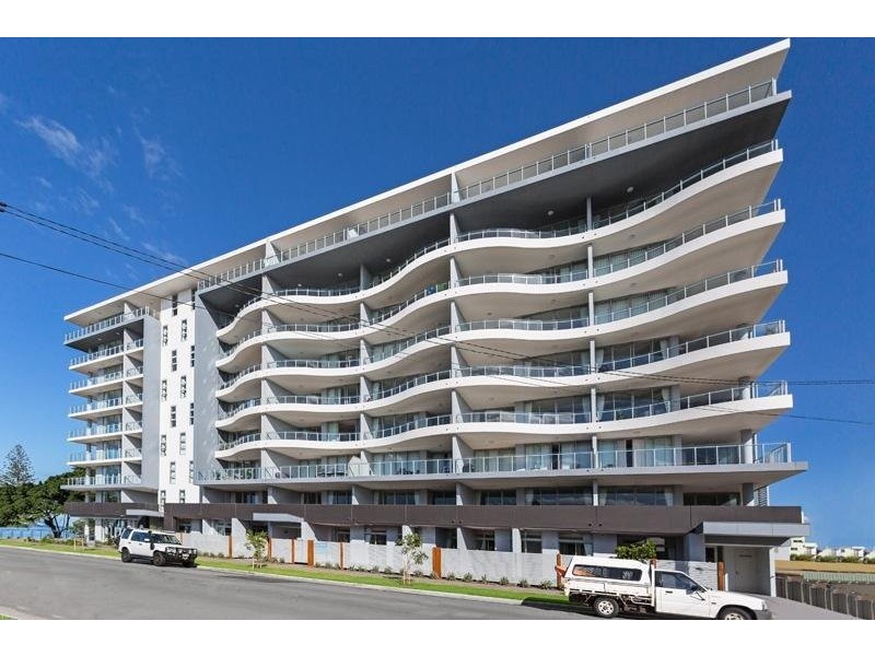 99/113 Landsborough Ave, Scarborough QLD 4020