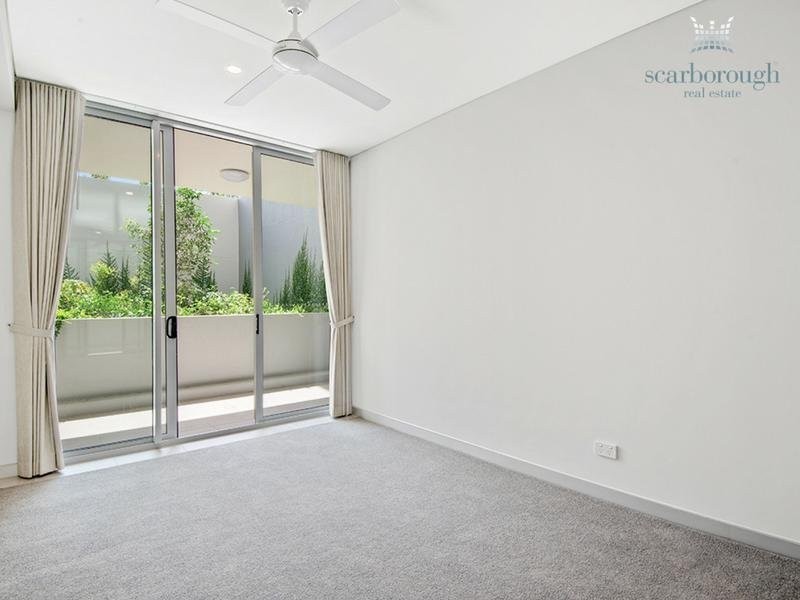 100/113 Landsborough Ave, Scarborough QLD 4020