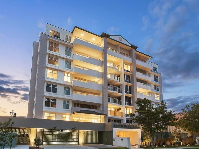 405/8 Waverley, Southport QLD 4215