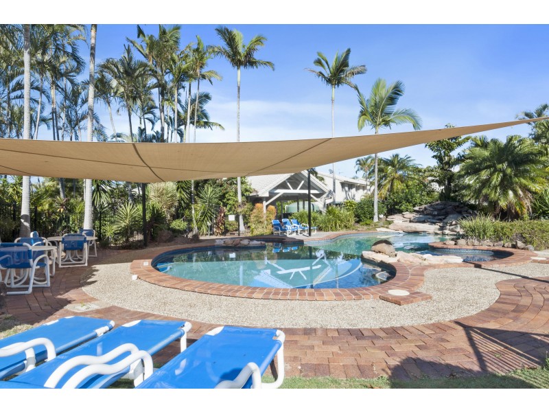 08/300 Cottesloe, Mermaid Waters QLD 4218