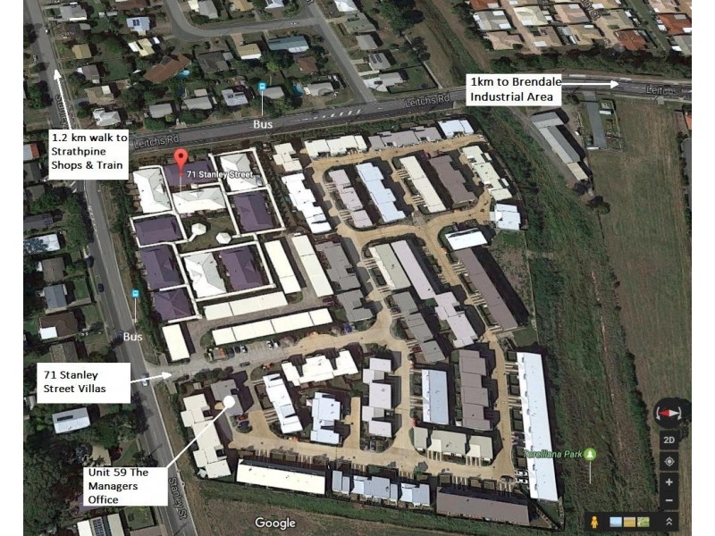 68 68/71 Stanley Street, Brendale QLD 4500