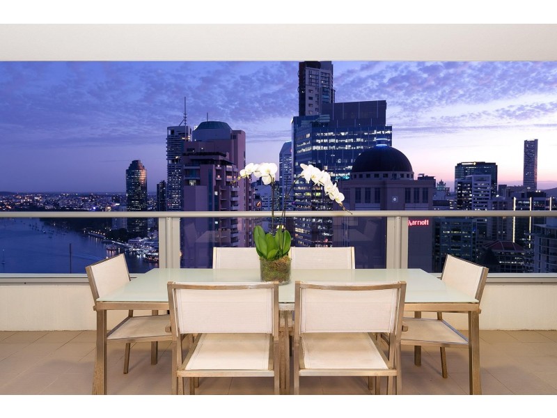 30 Macrossan Street, Brisbane QLD 4000