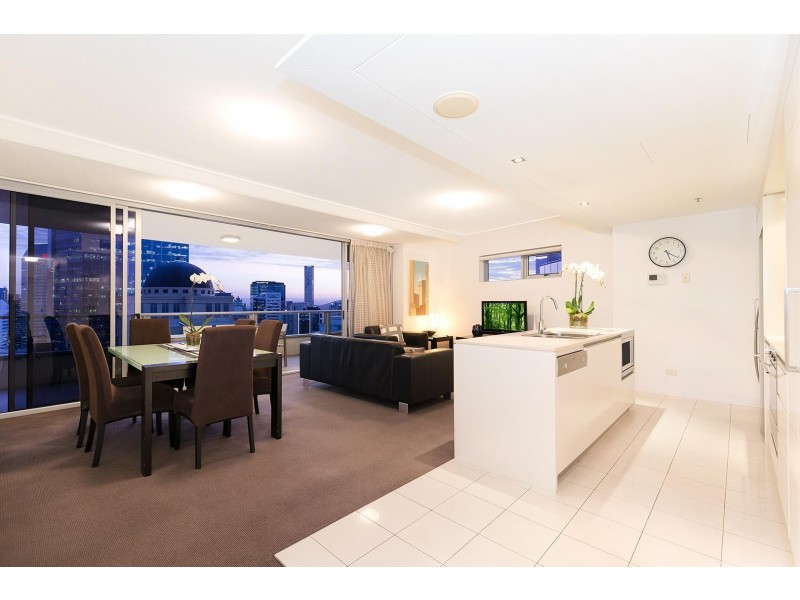 30 Macrossan Street, Brisbane QLD 4000