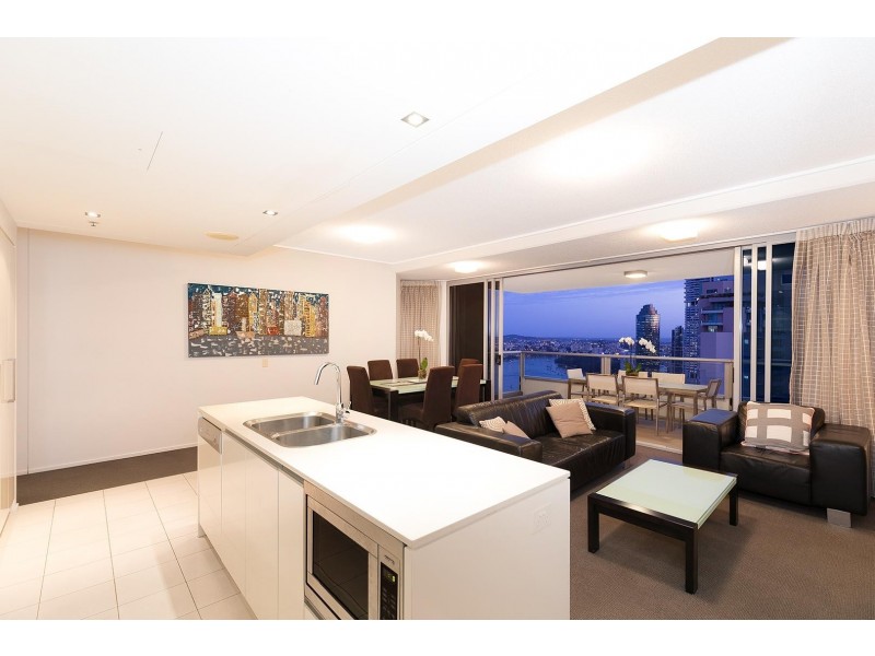 30 Macrossan Street, Brisbane QLD 4000