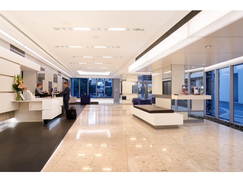 30 Macrossan Street, Brisbane QLD 4000