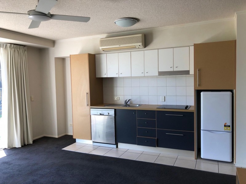 92/15 Goodwin Street, Kangaroo Point QLD 4169