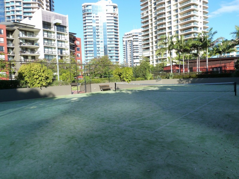 92/15 Goodwin Street, Kangaroo Point QLD 4169